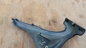 Piaggio x9 500 evo orridom betét - kép 5