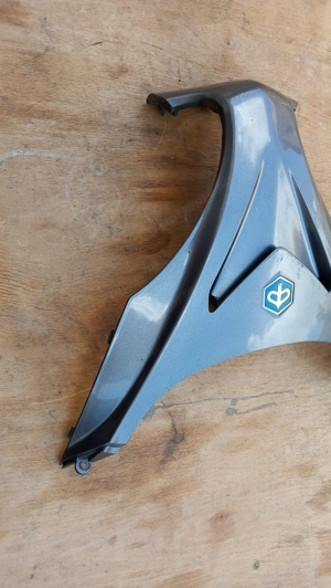 Piaggio x9 500 evo orridom betét - kép 8