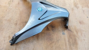 Piaggio x9 500 evo orridom betét - kép 9