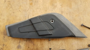 Piaggio x9 500 evo hátsó taposó gumi pár - kép 2