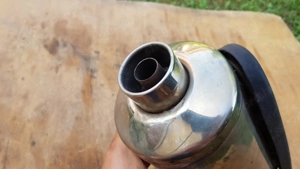 Piaggio x9 500 kipufogó csavaros - kép 2