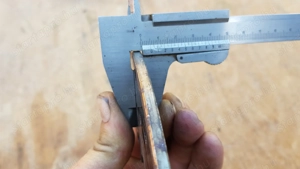 Piaggio x9 500 evo hátsó féktárcsa - kép 3