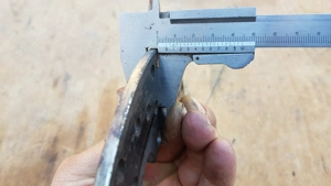 Piaggio x9 500 evo hátsó féktárcsa - kép 5