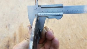 Piaggio x9 500 evo hátsó féktárcsa - kép 4