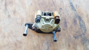 Piaggio x9 500 evo hátsó féknyereg - kép 7