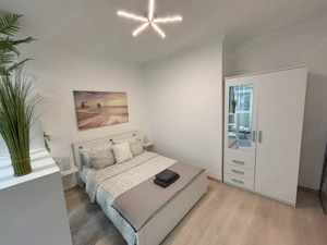 Stílusos, teljeskörűen felújított és berendezett lakás kiadó! - kép 5