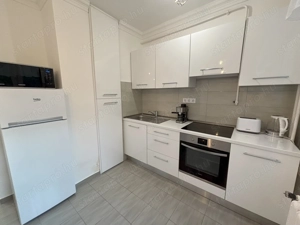 Stílusos, teljeskörűen felújított és berendezett lakás kiadó! - kép 7