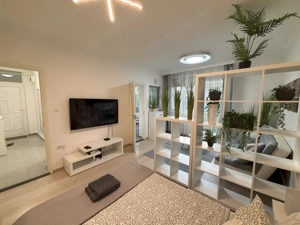 Stílusos, teljeskörűen felújított és berendezett lakás kiadó! - kép 6