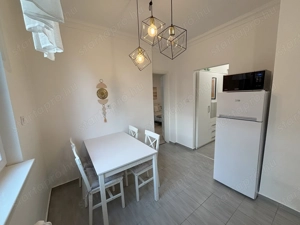 Stílusos, teljeskörűen felújított és berendezett lakás kiadó! - kép 9