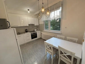 Stílusos, teljeskörűen felújított és berendezett lakás kiadó! - kép 8