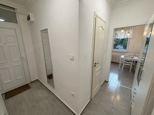 Stílusos, teljeskörűen felújított és berendezett lakás kiadó! - kép 11