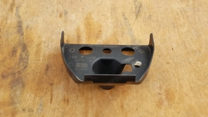 Yamaha Versity xc 300 tank alatti műanyag - kép 2