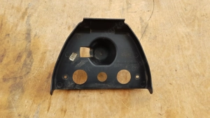 Yamaha Versity xc 300 tank alatti műanyag - kép 4