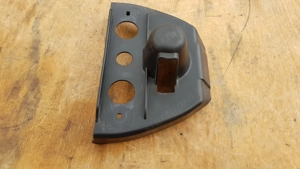 Yamaha Versity xc 300 tank alatti műanyag - kép 5