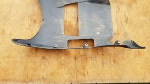 Yamaha Versity xc 300 hasidom sérült - kép 8