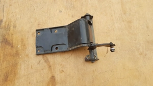 Yamaha Versity xc 300 ülés zsanér - kép 3