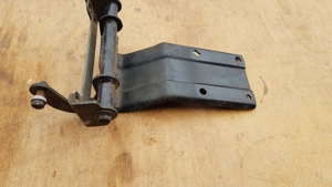 Yamaha Versity xc 300 ülés zsanér - kép 2