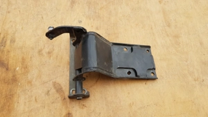 Yamaha Versity xc 300 ülés zsanér - kép 4