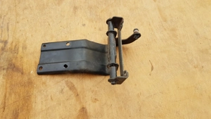 Yamaha Versity xc 300 ülés zsanér - kép 5