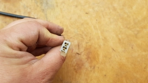 Yamaha Versity xc 300 hőmérő - kép 2