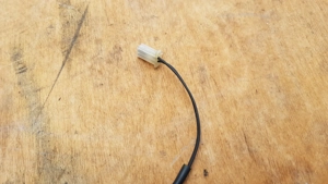 Yamaha Versity xc 300 hőmérő - kép 5