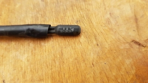 Yamaha Versity xc 300 hőmérő - kép 3