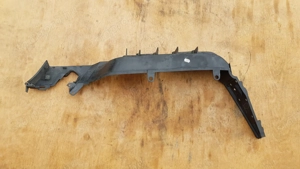 Yamaha Versity xc 300 taposó jobbos - kép 3