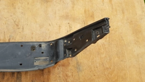 Yamaha Versity xc 300 taposó balos - kép 5