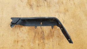 Yamaha Versity xc 300 taposó balos - kép 9