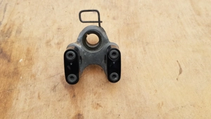 Yamaha Versity xc 300 kormány tartókonzol - kép 3