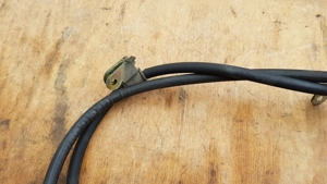 Yamaha Versity xc 300 hátsó fékcső - kép 3