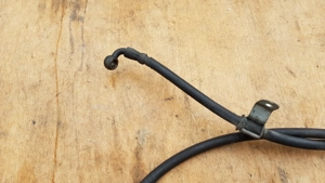 Yamaha Versity xc 300 hátsó fékcső - kép 5