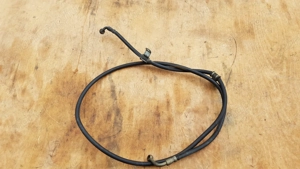 Yamaha Versity xc 300 hátsó fékcső - kép 8