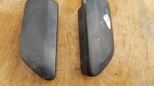 Yamaha Versity xc 300 hátsó lábtartó pár - kép 5