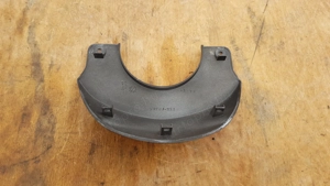 Yamaha Versity xc 300 első idomra szervízablak - kép 6