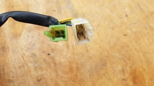 Yamaha Versity xc 300 kormánykapcsoló balos - kép 2