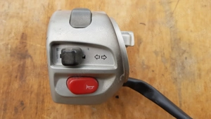 Yamaha Versity xc 300 kormánykapcsoló balos - kép 3