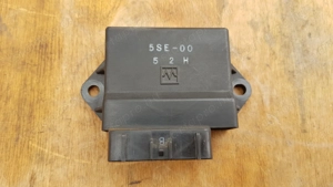 Yamaha Versity xc 300 CDI gyújtáselektronika - kép 4