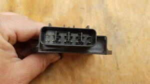 Yamaha Versity xc 300 CDI gyújtáselektronika - kép 2