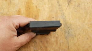 Yamaha Versity xc 300 CDI gyújtáselektronika - kép 3