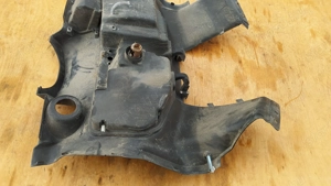 Aprilia Atlantic 500 térdidom - kép 4