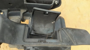 Aprilia Atlantic 500 térdidom - kép 2