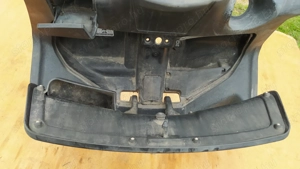 Aprilia Atlantic 500 térdidom - kép 3