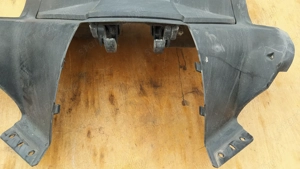 Aprilia Atlantic 500 térdidom - kép 10