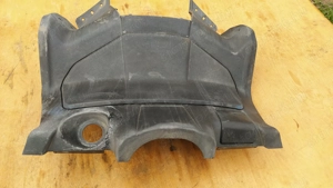 Aprilia Atlantic 500 térdidom - kép 6