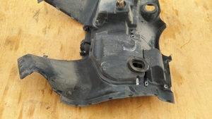 Aprilia Atlantic 500 térdidom - kép 8