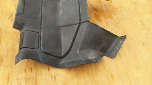 Aprilia Atlantic 500 térdidom - kép 9