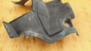 Aprilia Atlantic 500 térdidom - kép 5