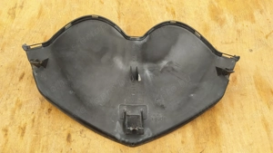 Aprilia Atlantic 500 plexi alatti idom - kép 2