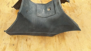 Aprilia Atlantic 500 tankfedél - kép 4